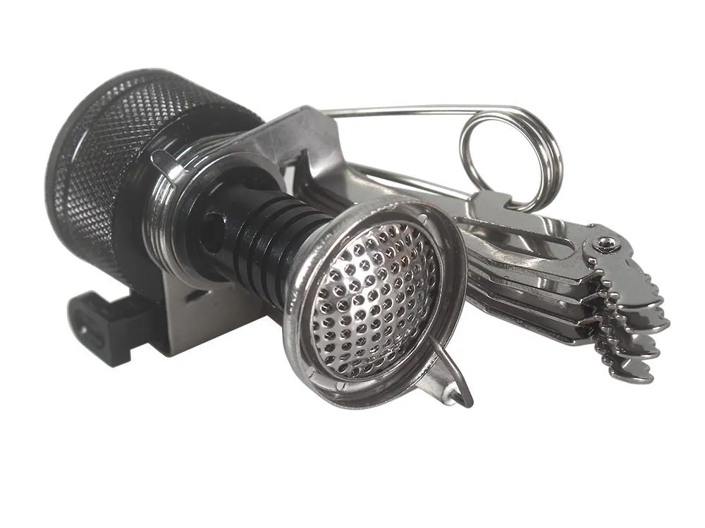 Camping Stove Gas