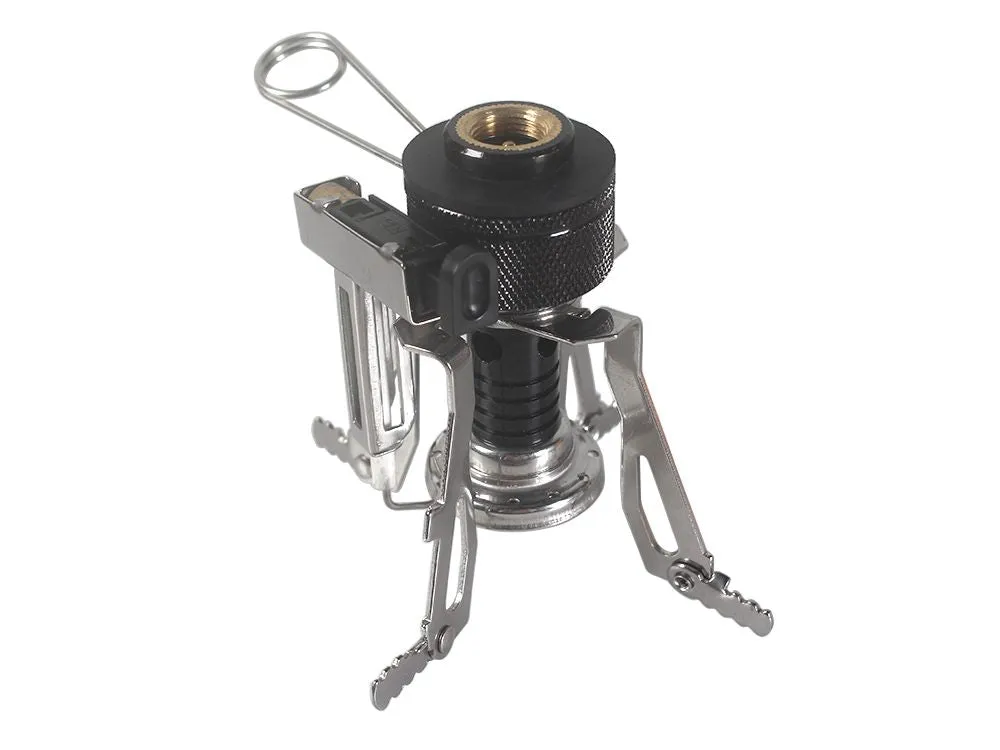 Camping Stove Gas