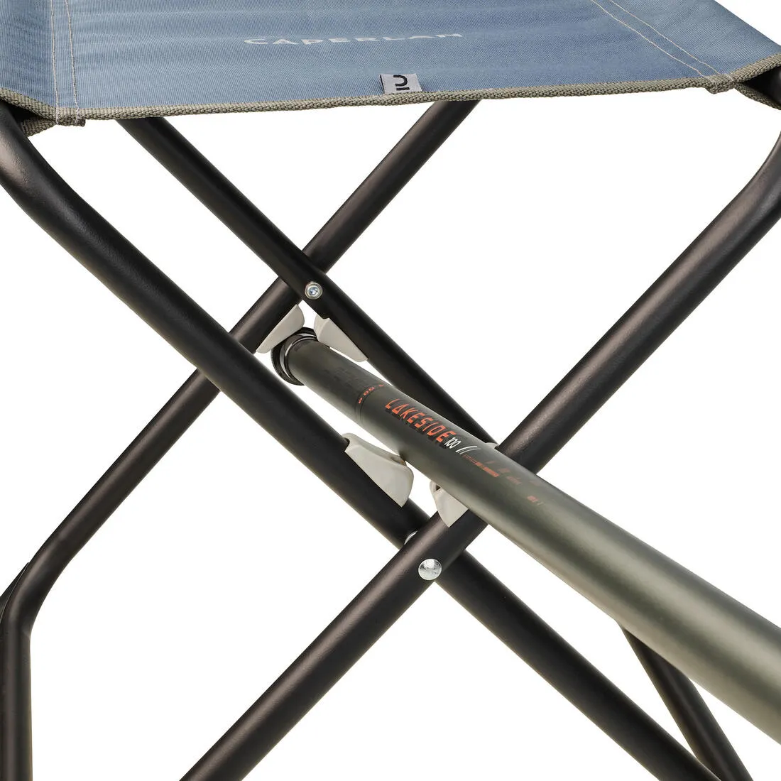 Caperlan 100 Compact Folding Seat
