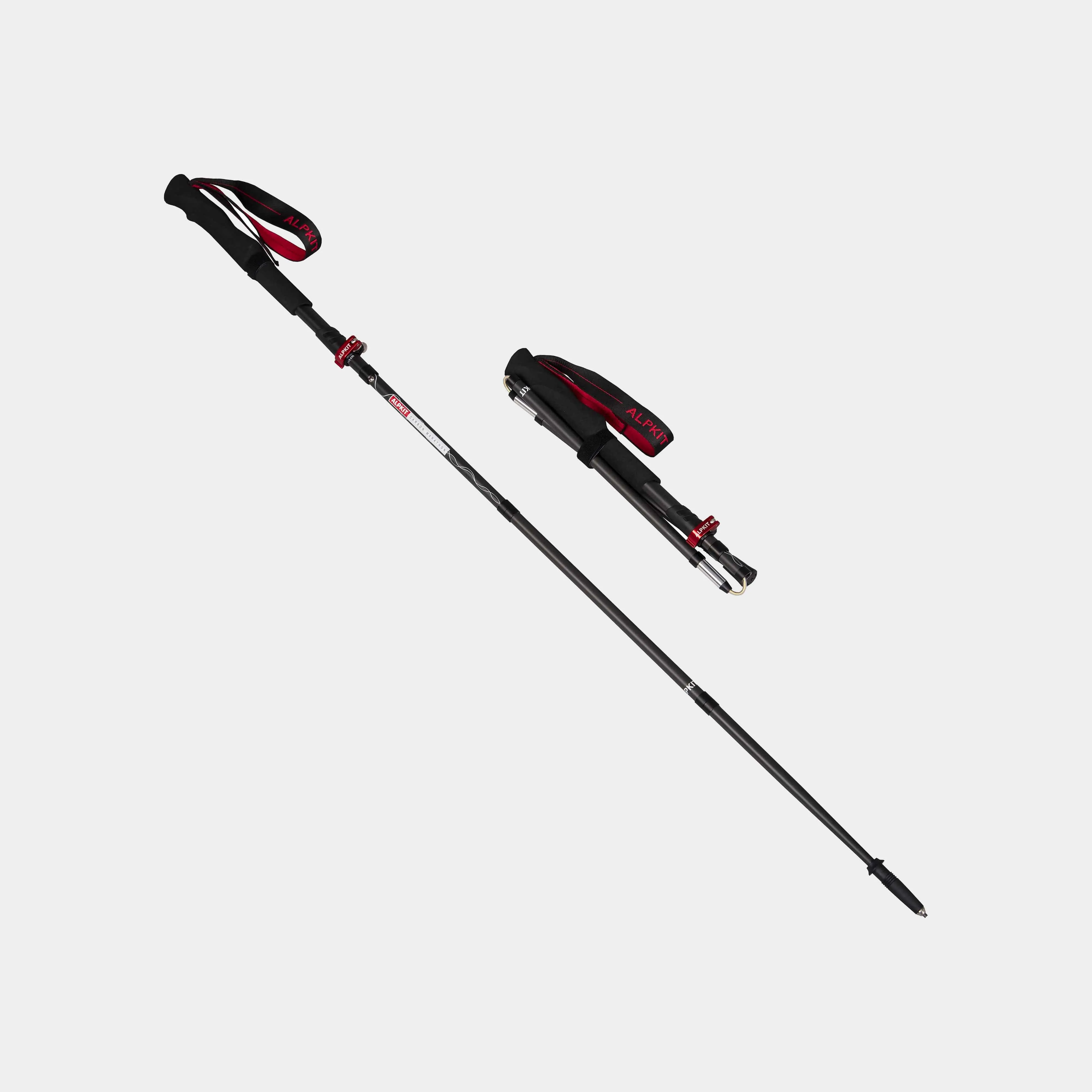 Carbon Marathon Ultra Twins