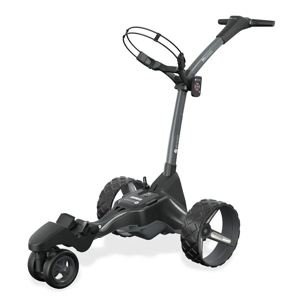 Carro eléctrico remoto Motocaddy M7