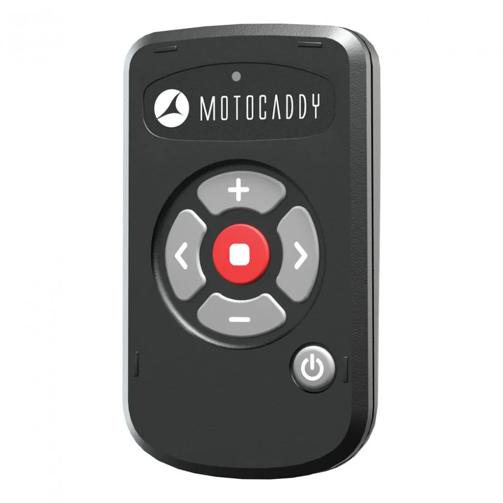 Carro eléctrico remoto Motocaddy M7