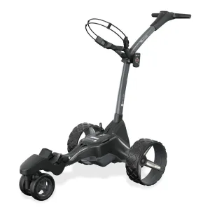 Carro eléctrico remoto Motocaddy M7
