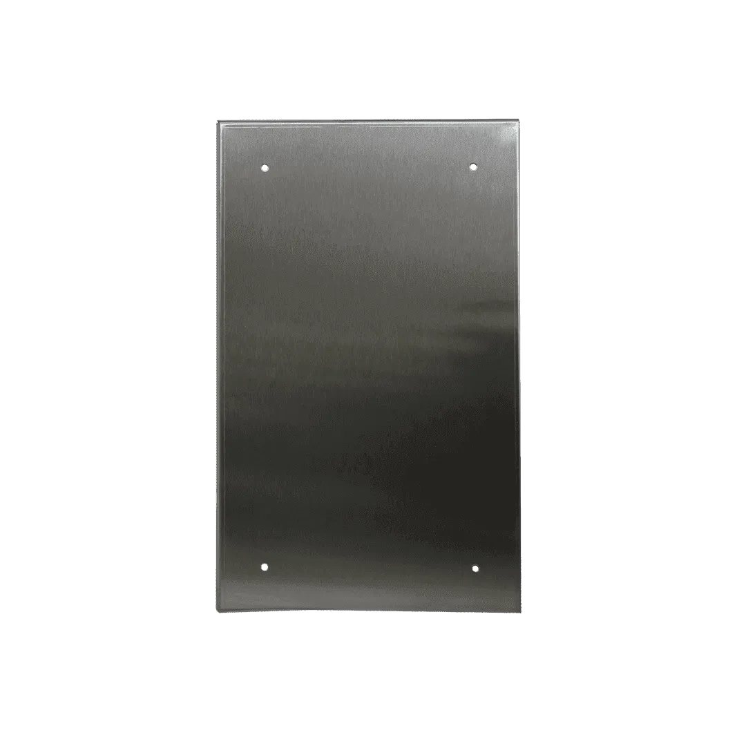 CB-2216-SS Side Shield (Grizzly)
