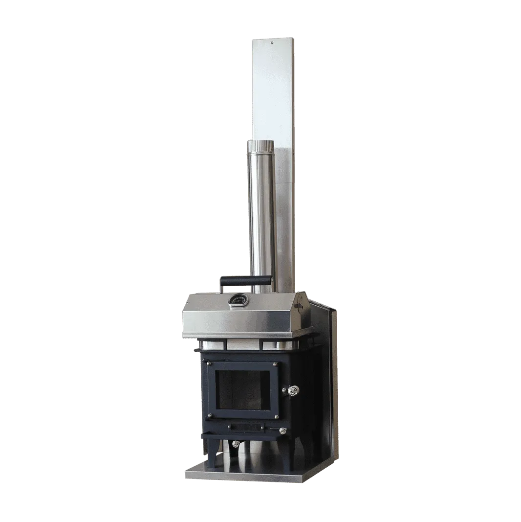 CB-7200 Mini Roaster