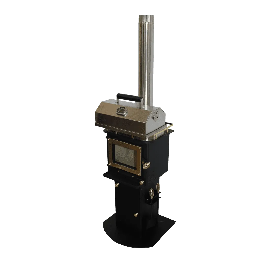 CB-7200 Mini Roaster