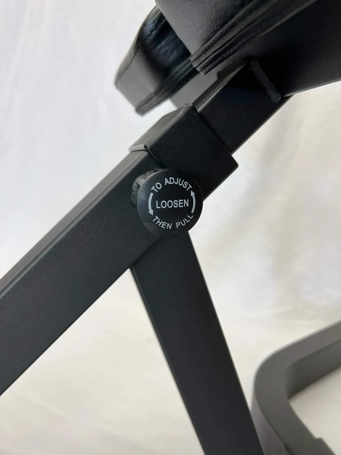 CF Roman Chair / Hyper Extension