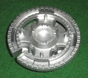 Chef, Westinghouse Gas Stove Wok Distributer / Burner - Part # 357725920
