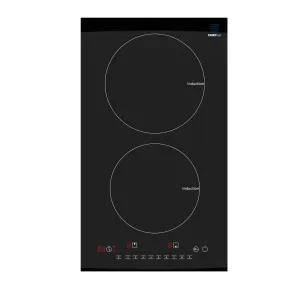 CHEFTop Pro - Dual Burner Induction Cooktop With Optional Induction Pan