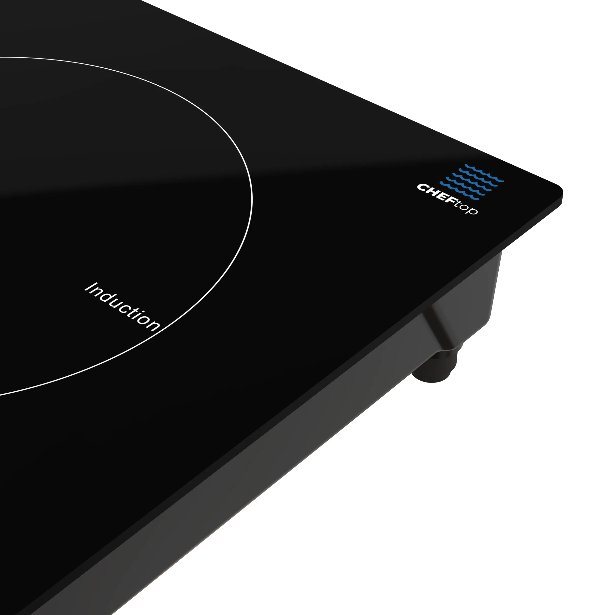 CHEFTop Pro - Dual Burner Induction Cooktop With Optional Induction Pan