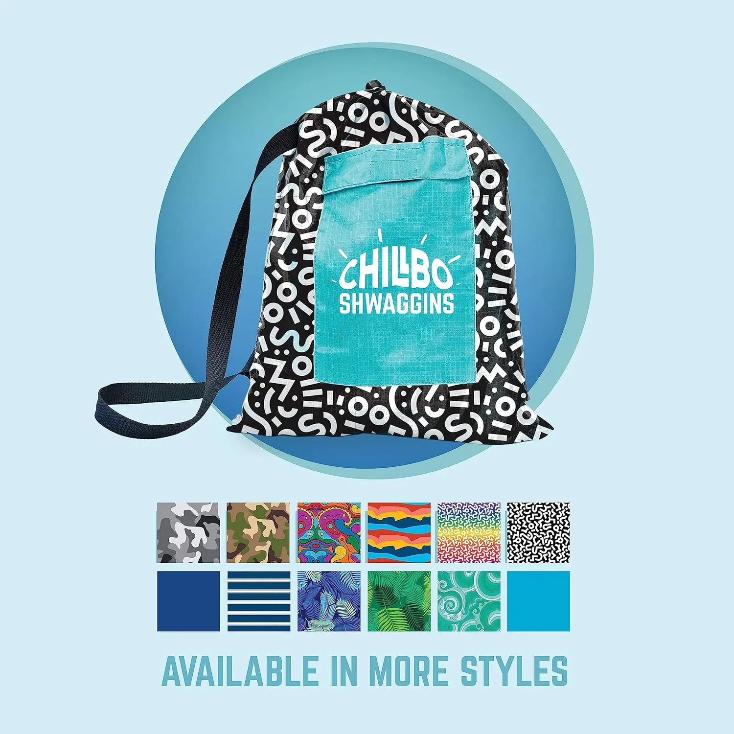 Chillbo Inflatable Couch – Cool Inflatable Chair. Upgrade Your Camping Accessories. Easy Setup is Perfect for Hiking Gear, Beach Chair and Music Festivals.