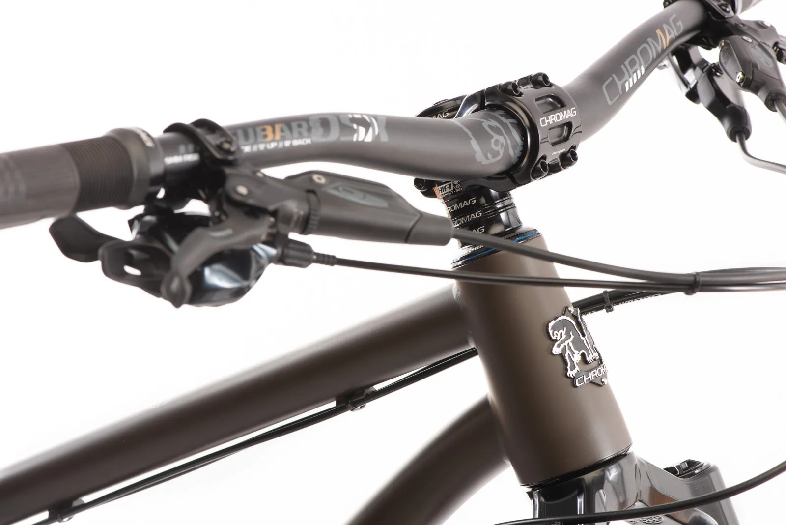 Chromag Rootdown Series VI