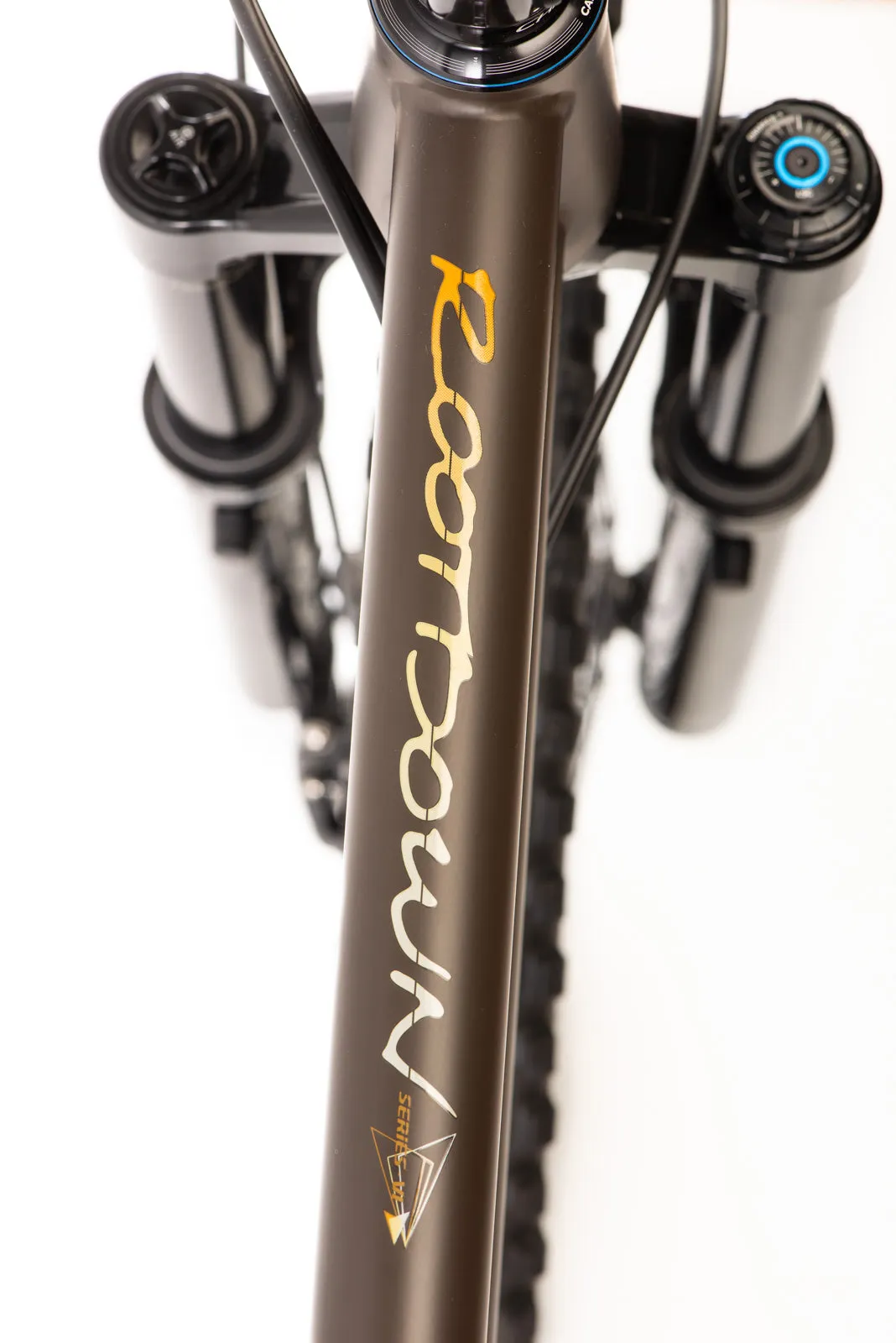 Chromag Rootdown Series VI