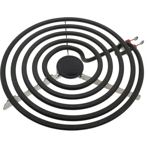 ClimaTek Upgraded 8" Stove Range Oven Burner fits Chromalox MP26YA