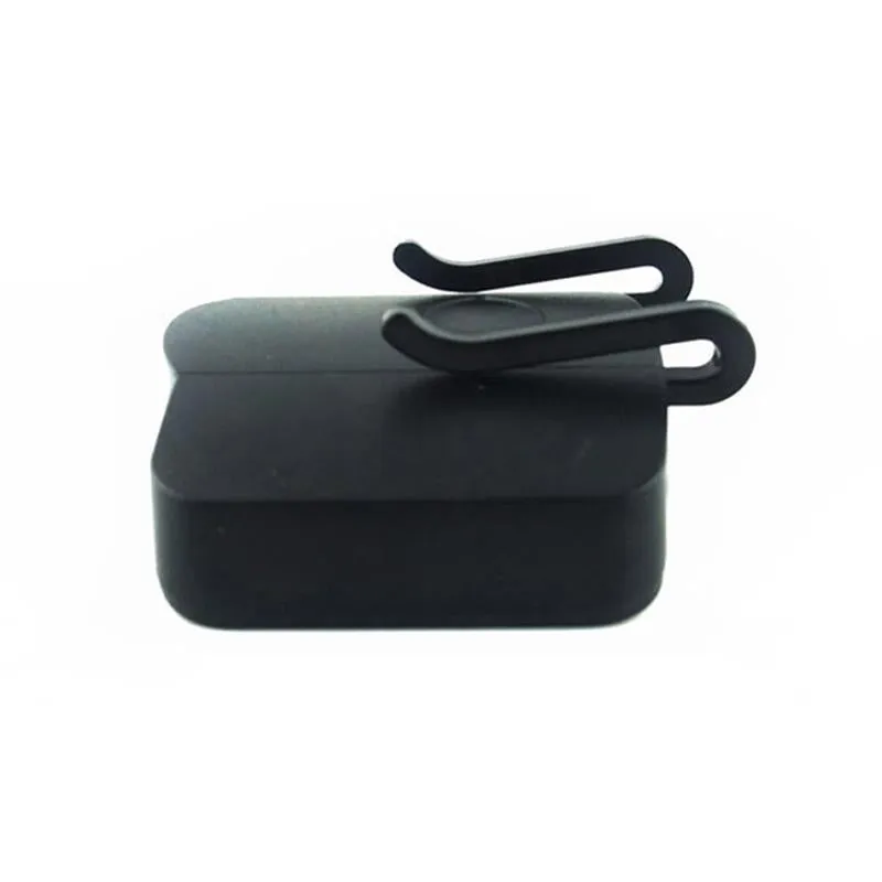 Clip-On Cap Super Bright 11 Led's Light