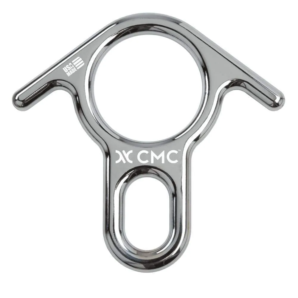 CMC Rescue 8 Descender, NFPA
