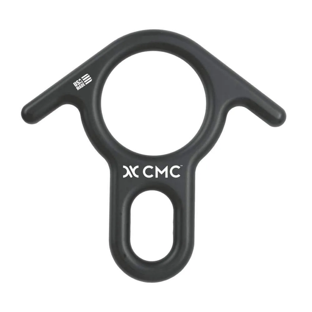 CMC Rescue 8 Descender, NFPA