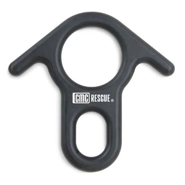 CMC Rescue - Figure 8 Descender Rappel 8