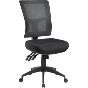 Cobalt Enduro Heavy Duty Office Chair