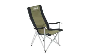 Coleman Swagger Aluminium Sling Chair