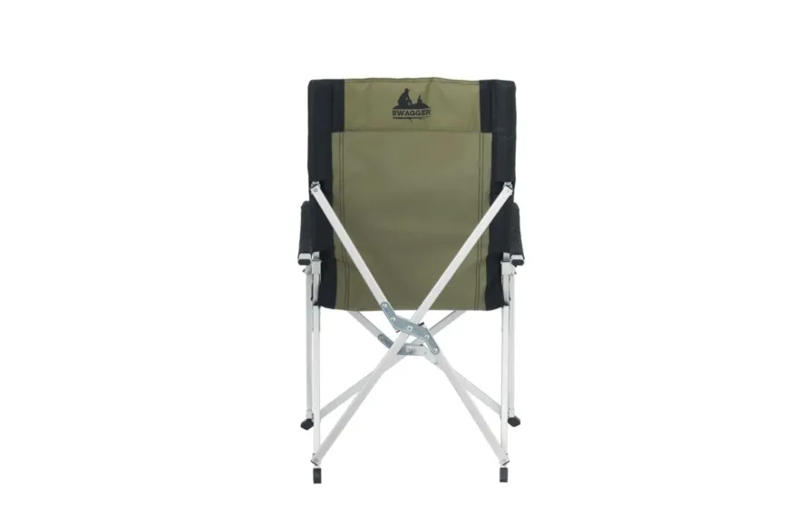 Coleman Swagger Aluminium Sling Chair