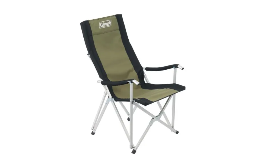 Coleman Swagger Aluminium Sling Chair
