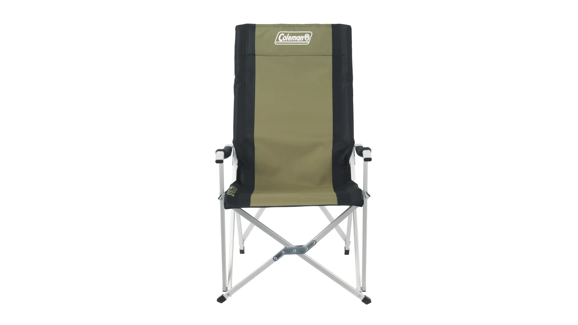 Coleman Swagger Aluminium Sling Chair