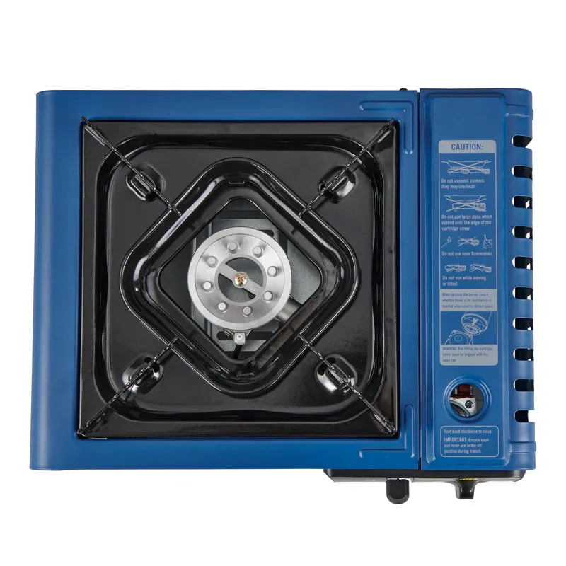 Companion Single Butane Stove