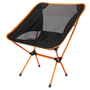 Comprehensive range Lightweight Voice-activated Fishing Chair