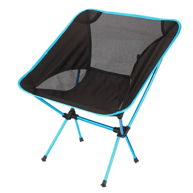 Comprehensive range Lightweight Voice-activated Fishing Chair