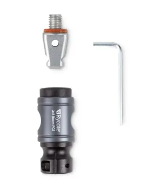 Connector Massive bargain Hot bargain RYCOTE PCS Boom