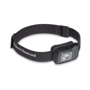 Cosmo 350-R Rechargeable Headlamp - Graphite