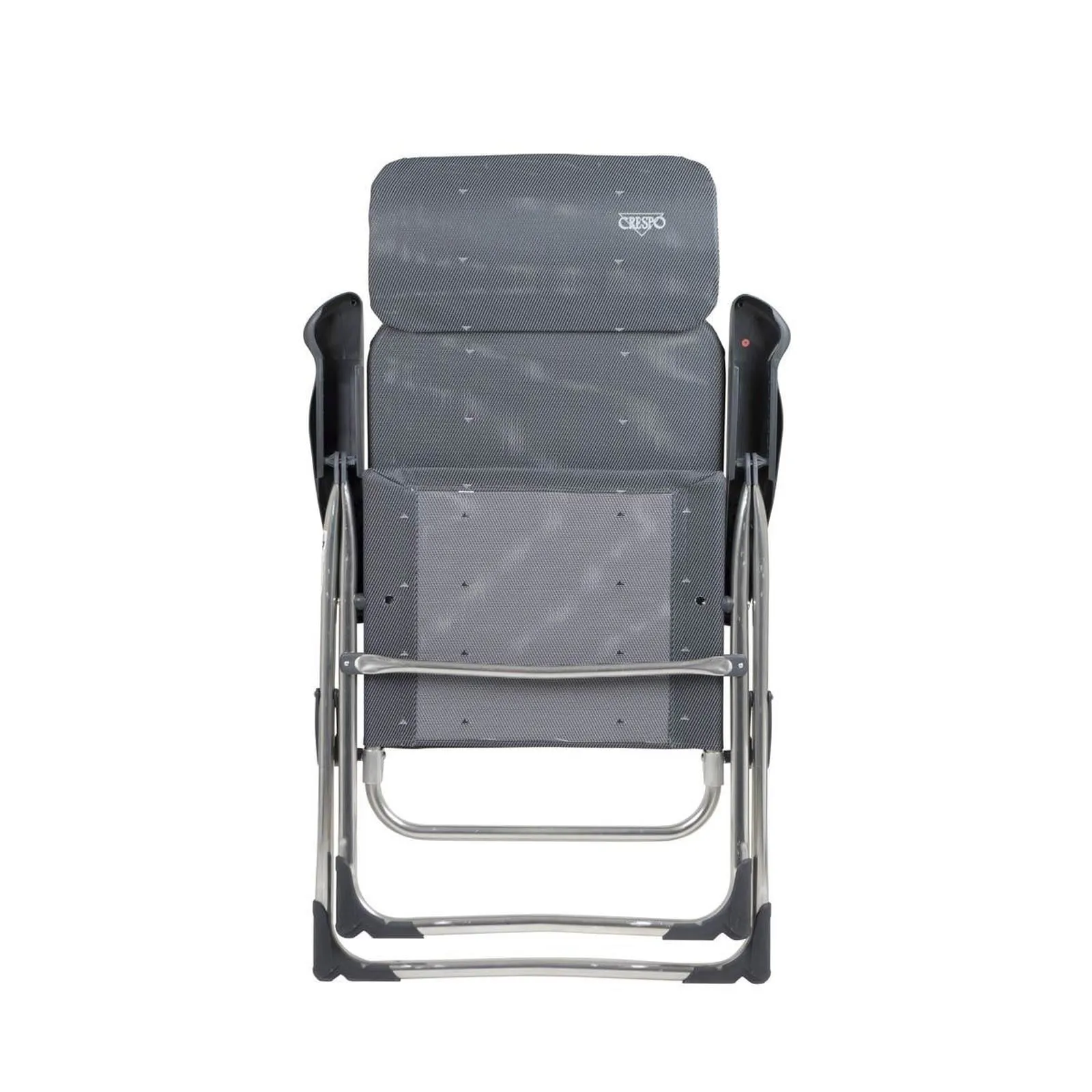 Crespo Chair AL/213 Compact Dark Grey