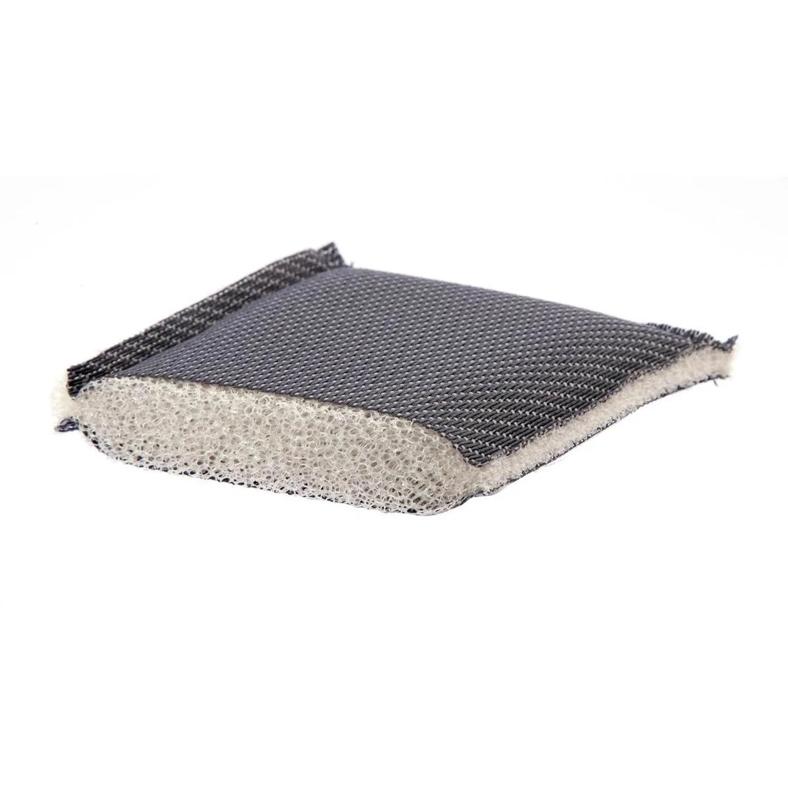 Crespo Footrest R/215 Deluxe Dark Grey