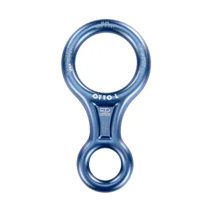 CT Figure of 8 Descender - Otto M