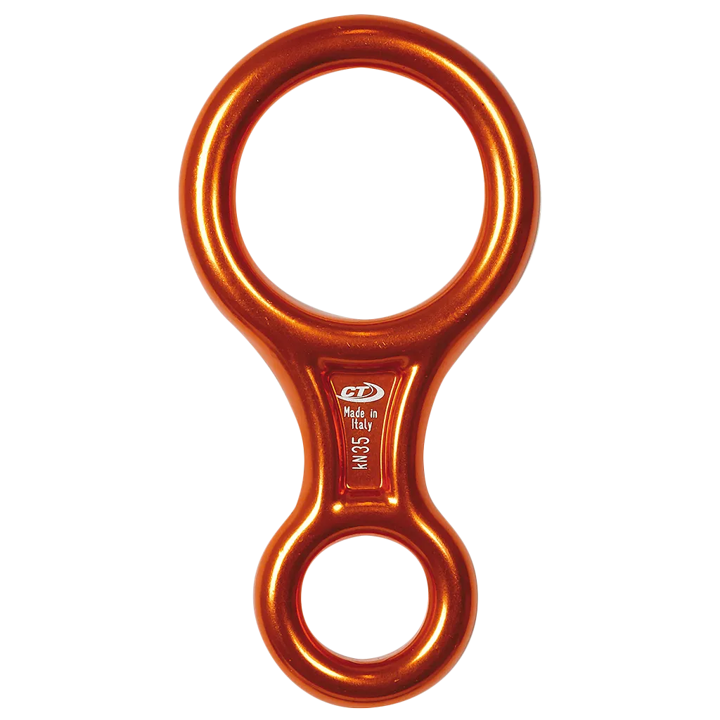CT Otto Big Figure 8