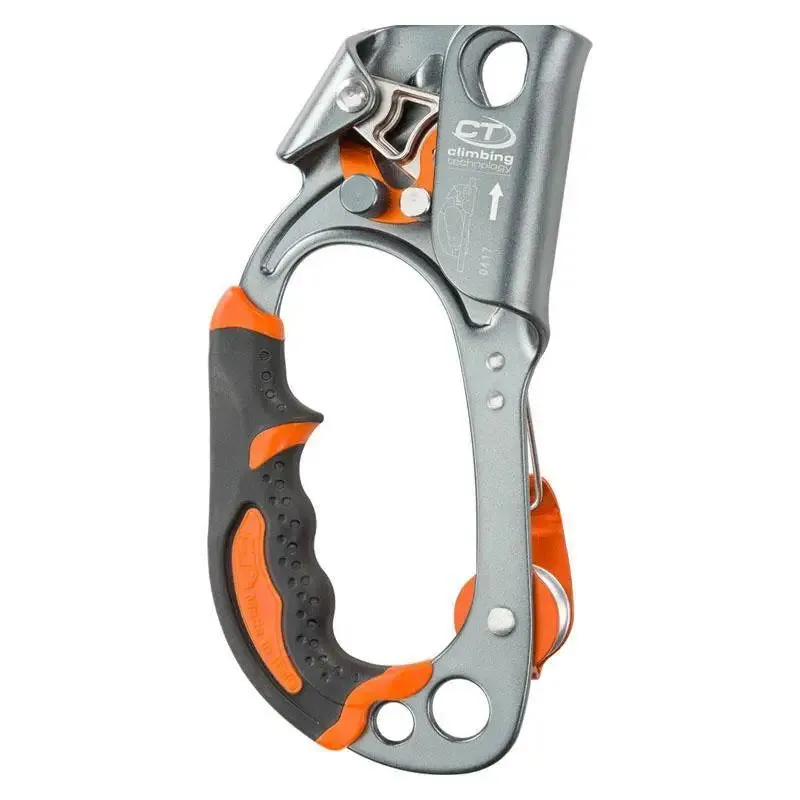 CT Quick Roll Hand Ascender