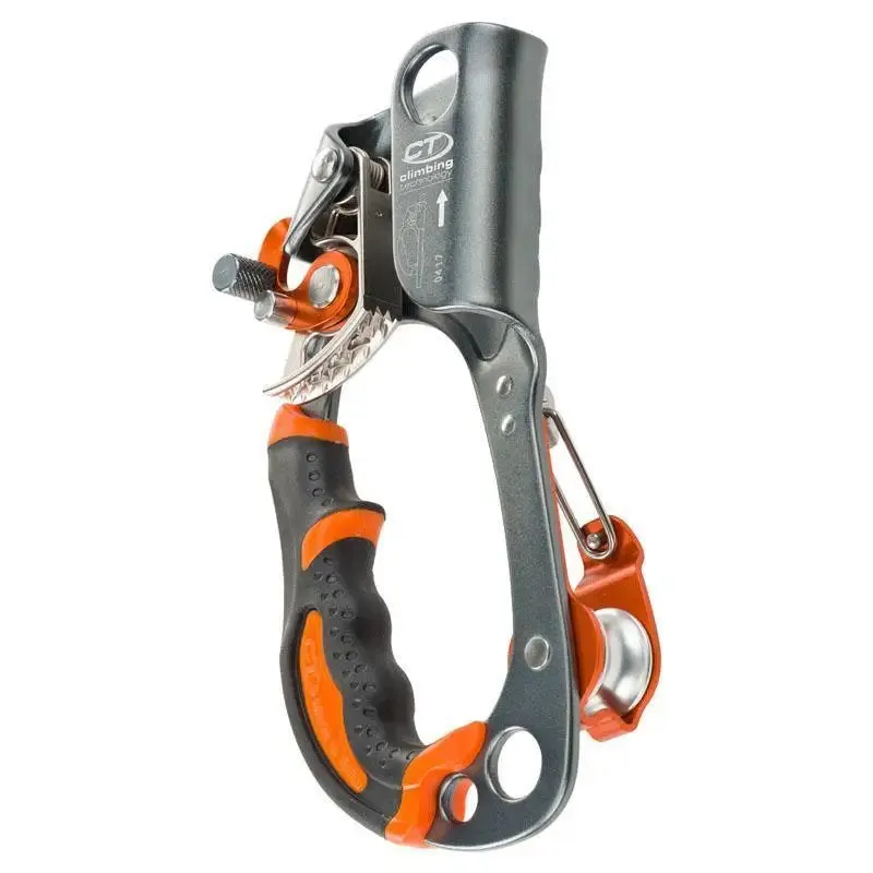 CT Quick Roll Hand Ascender