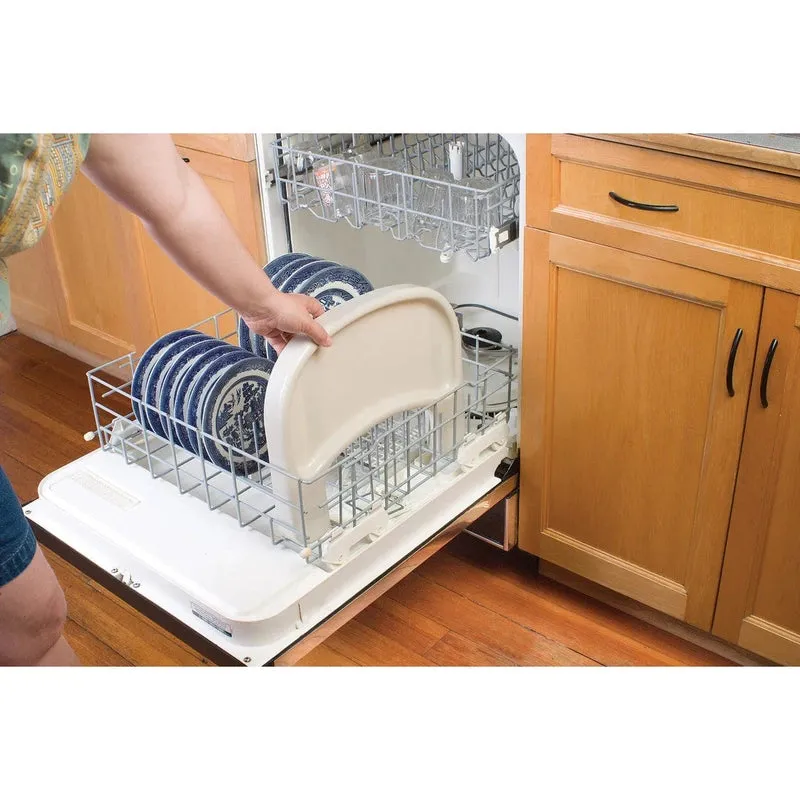 Deluxe Folding Booster (6 Months-2 Years) | Beige