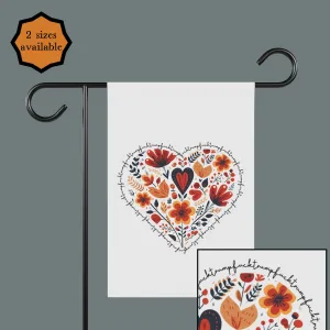 democrat Subtle garden sign, Art anti-MAGA progressive banner Trump Fuck Certified FDT feminist, gift, feminist Folk Cottagecore flag, liberal Reduced price