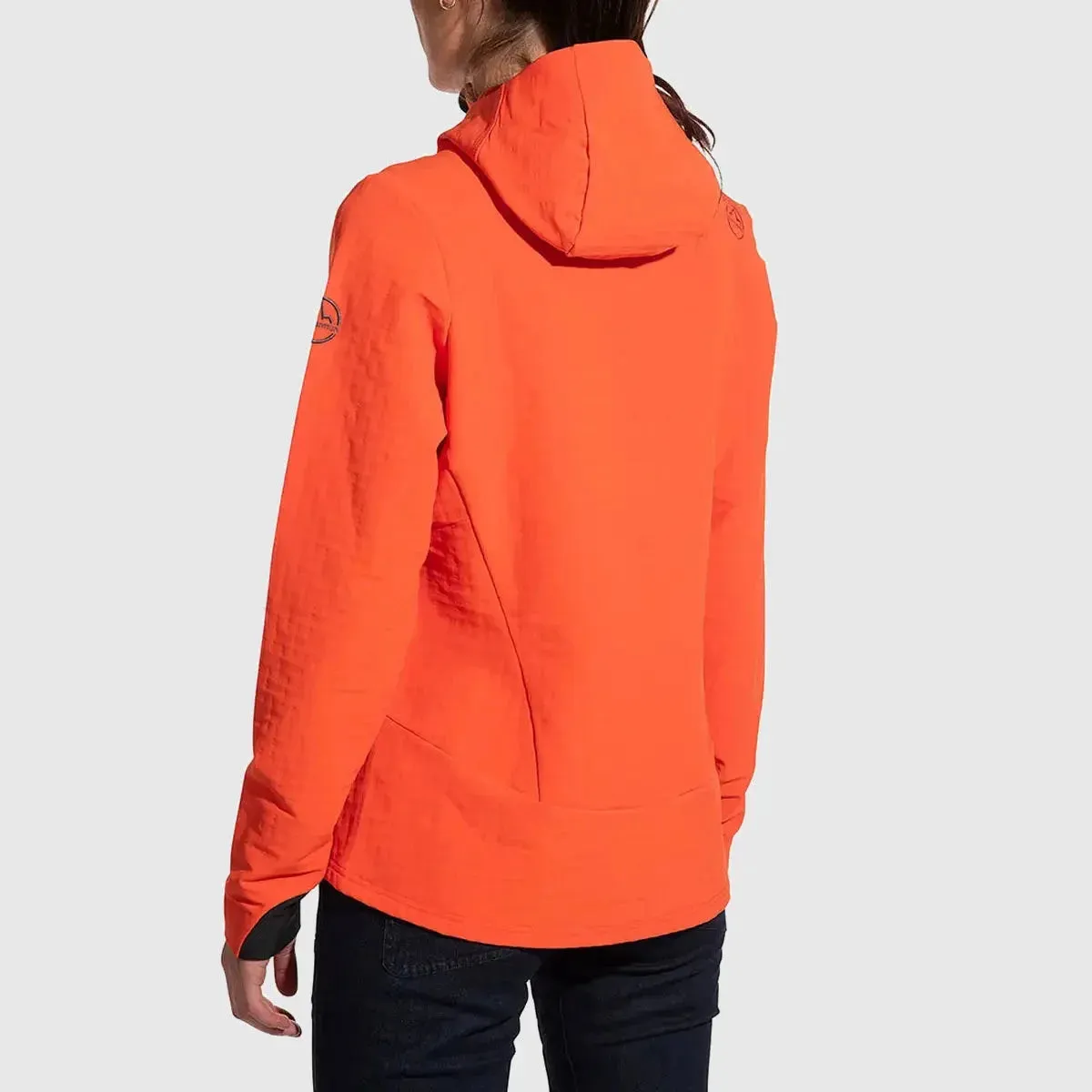 Descender Storm Jacket Mujer
