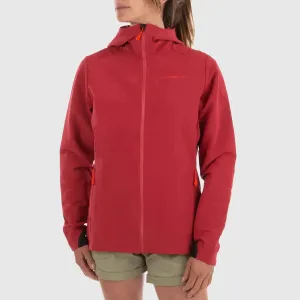Descender Storm Jacket Mujer