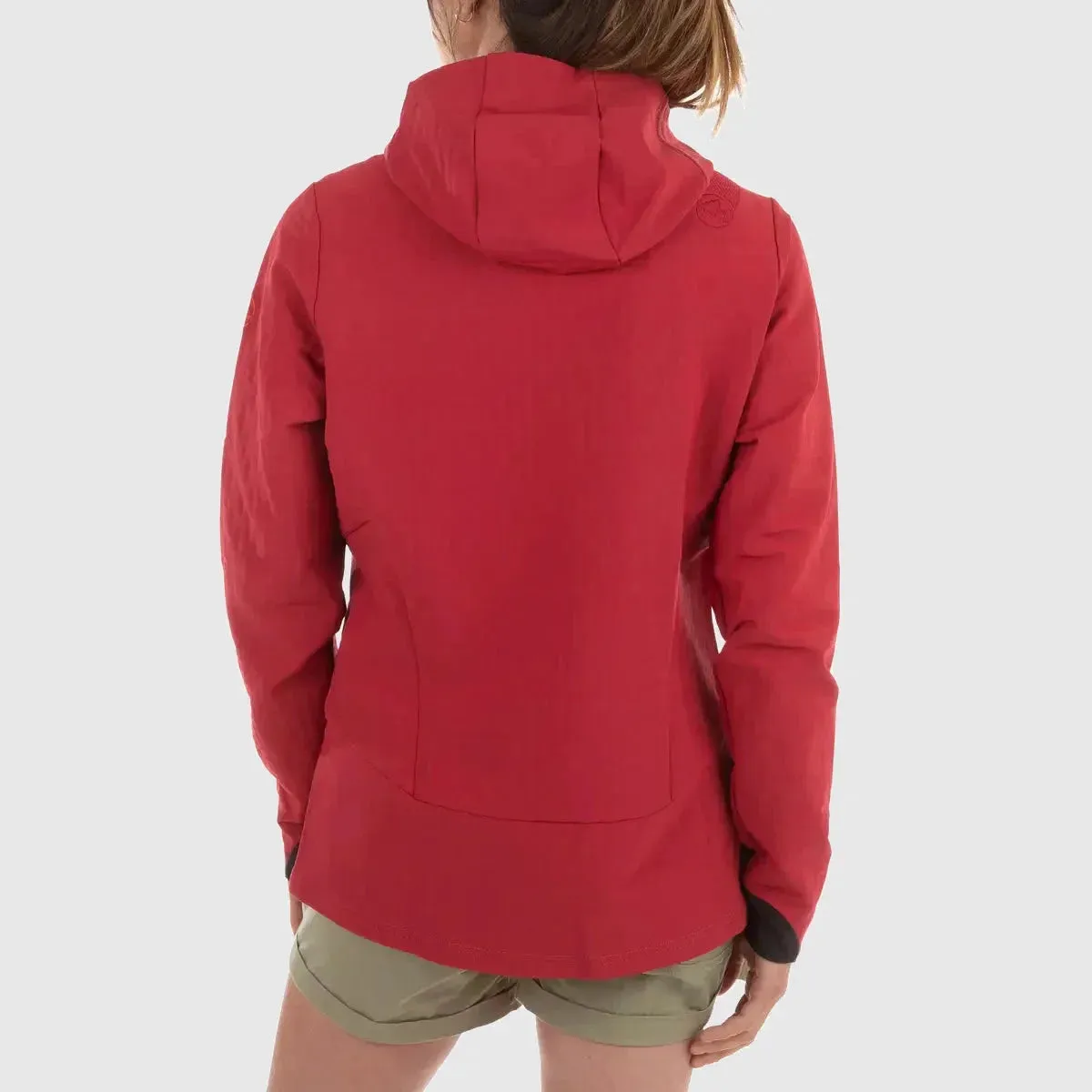 Descender Storm Jacket Mujer