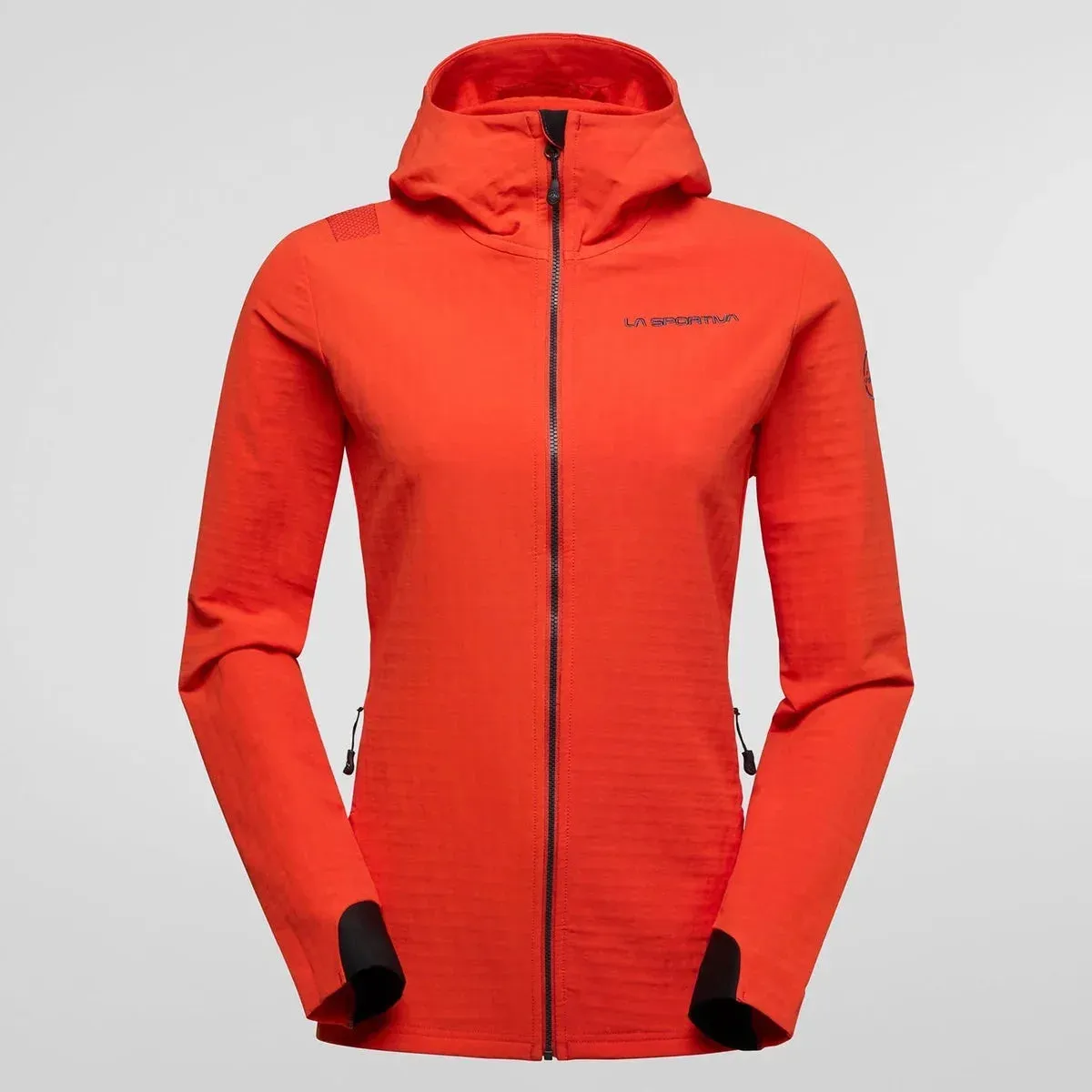 Descender Storm Jacket Mujer