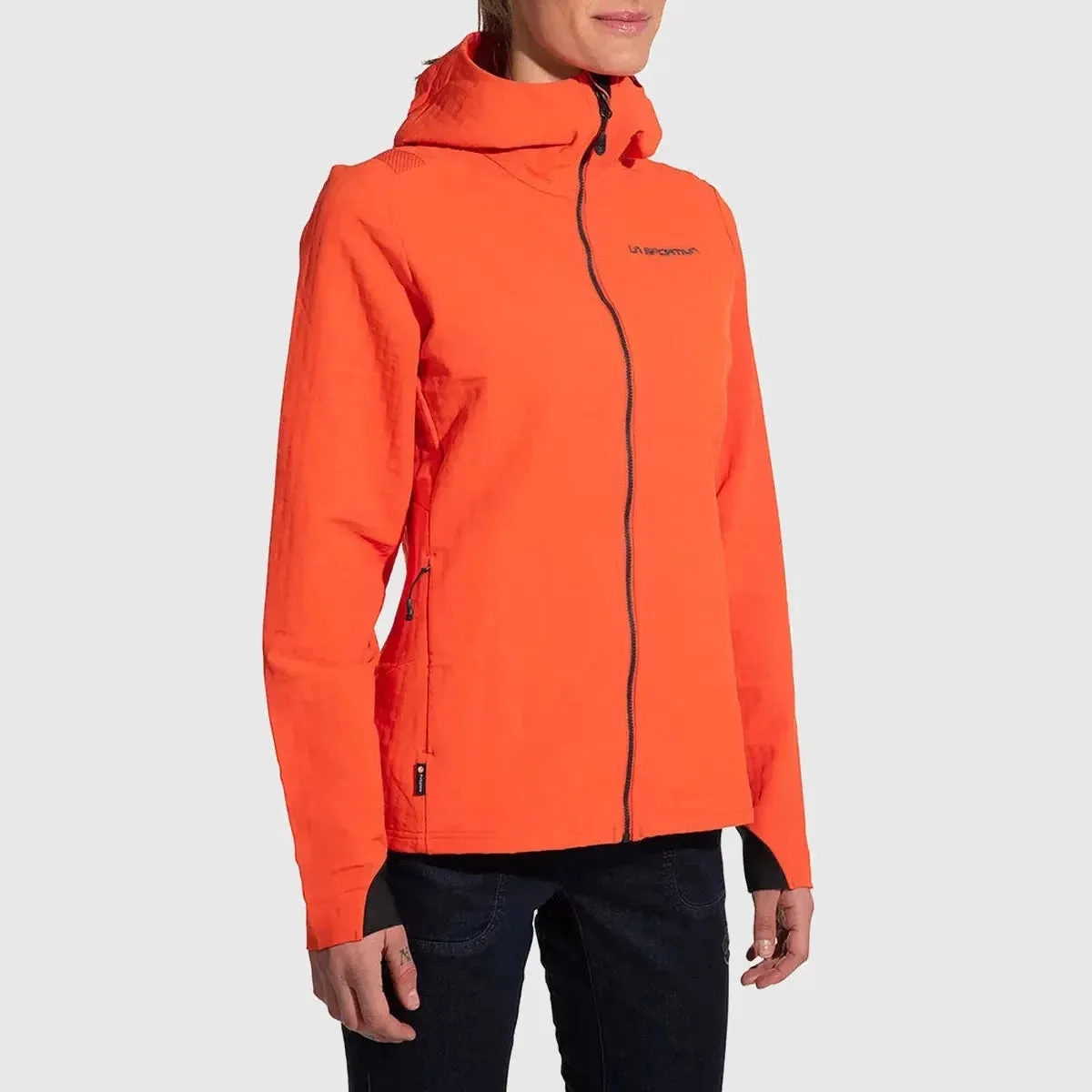 Descender Storm Jacket Mujer