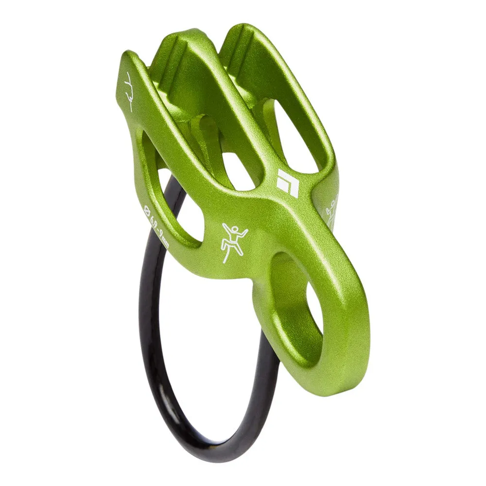 Descensor ATC ALPINE GUIDE