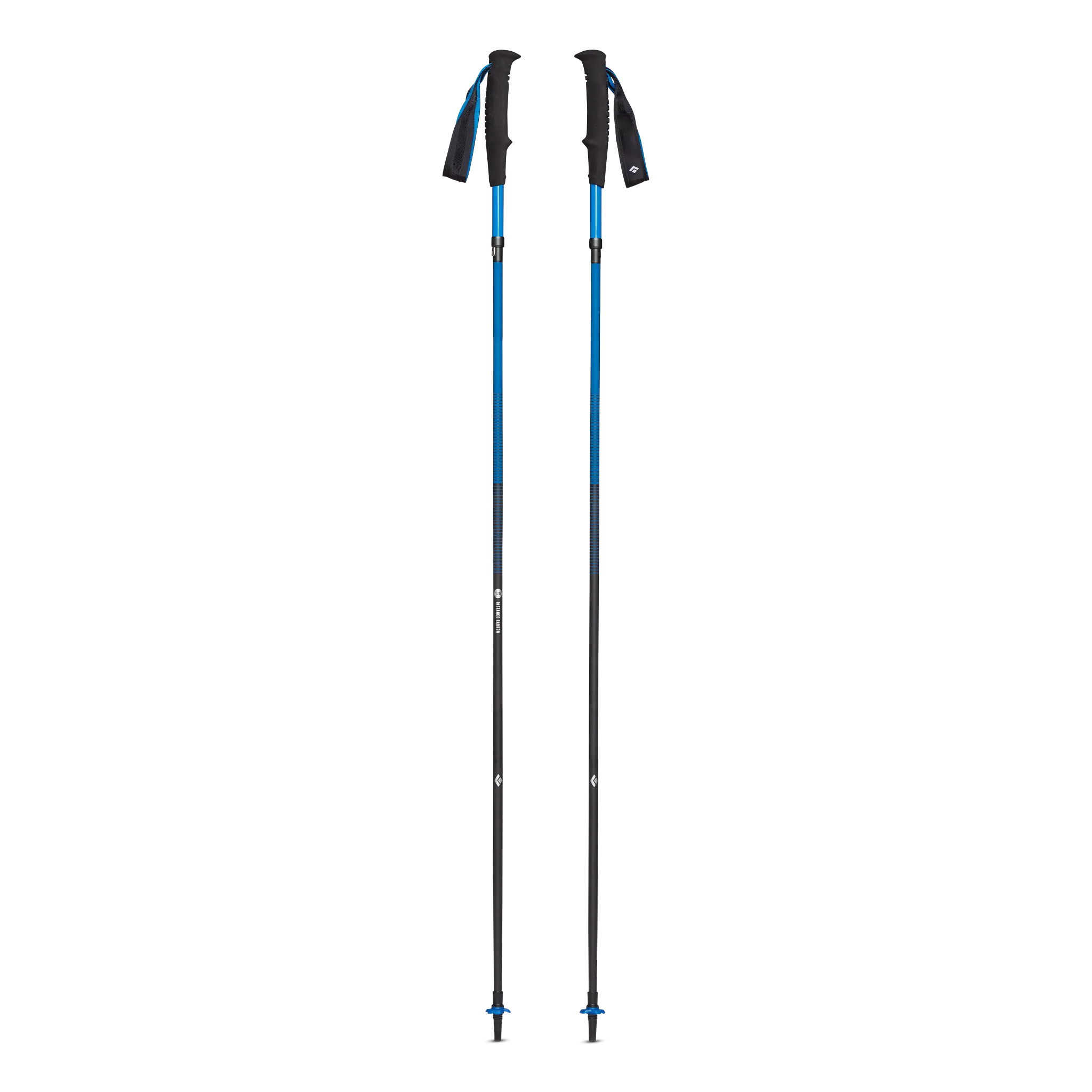 Distance Carbon Z Trekking/Running Poles