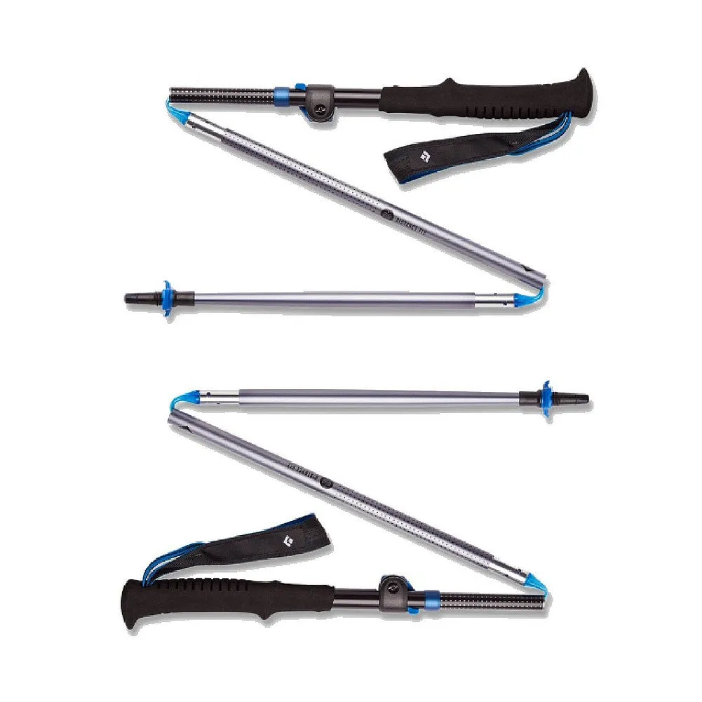 Distance FLZ Trekking/Running Poles