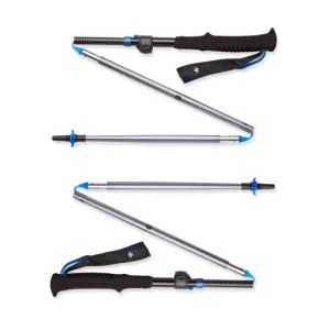 Distance FLZ Trekking/Running Poles