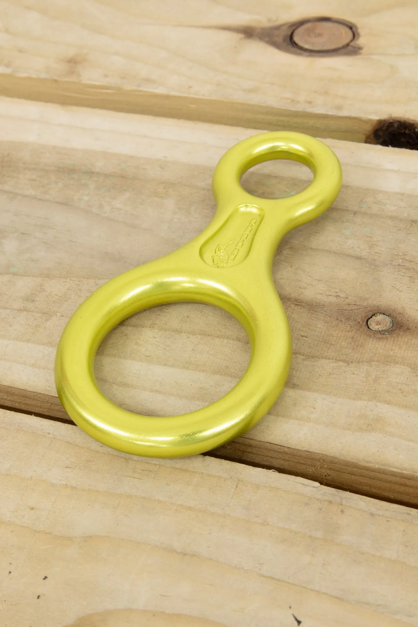 DMM - Standard Figure of Eight Descender